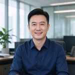 某物流公司市场负责人座机号码品牌认证客户王先生