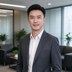 某教育培训机构负责人座机号码品牌认证客户张先生